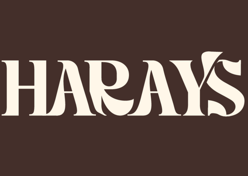 HARAYS 