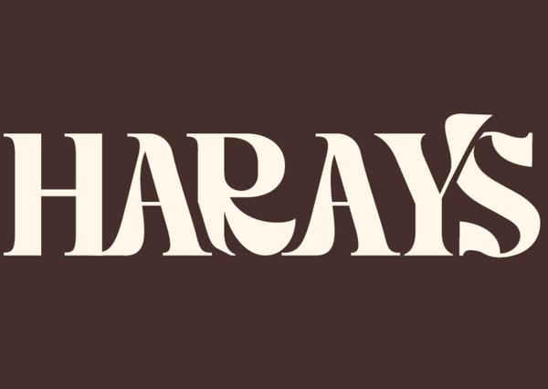 HARAYS 