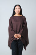 Serra Top (Cocoa Brown)