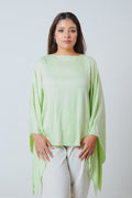 Serra Top (Light Lime)