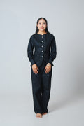 Caia Set (Black)