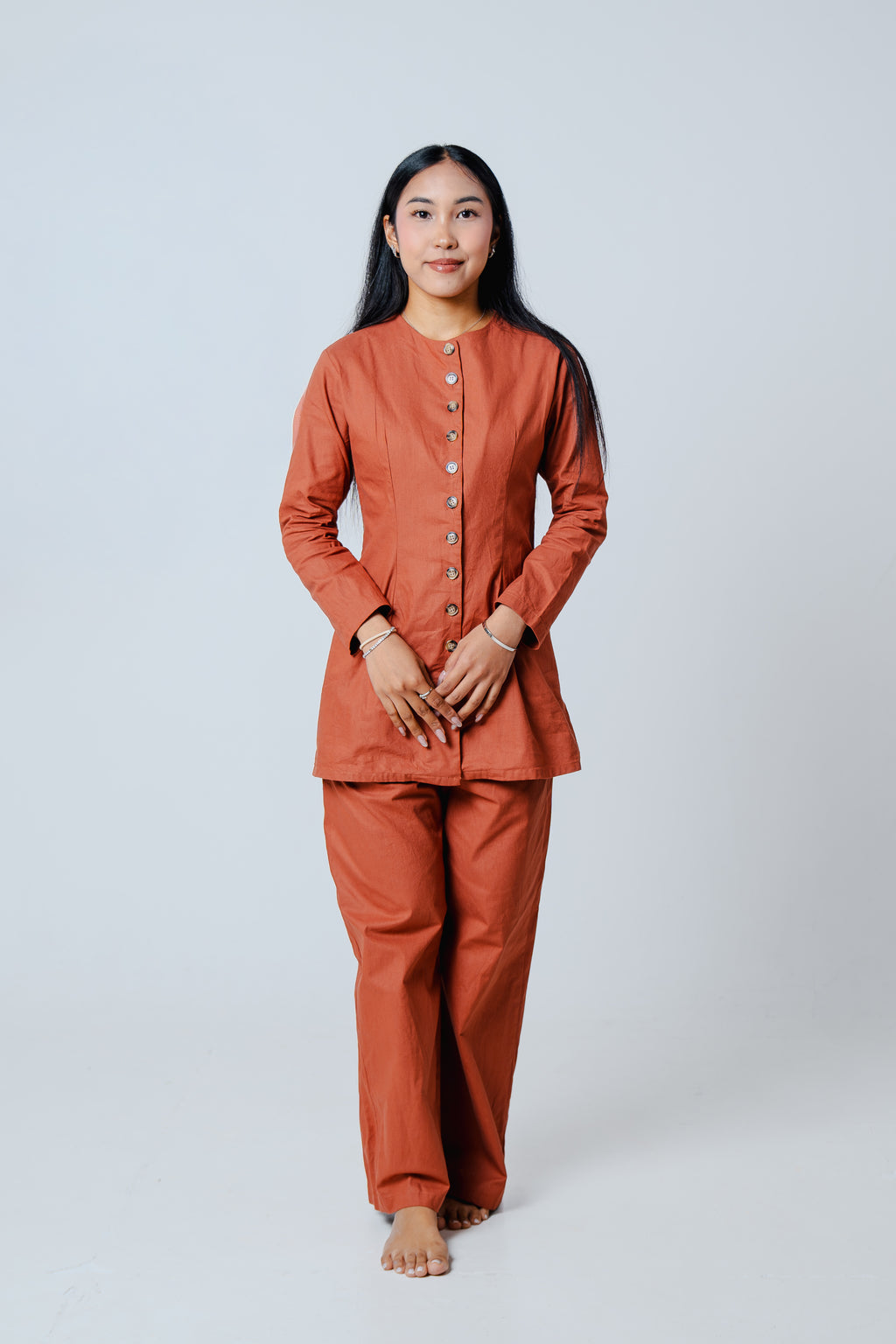 Soleil Set (Terracota)