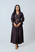 Paloma Set (Cocoa)