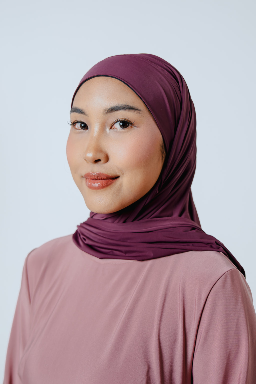 Maria Swim Hijab & Inner