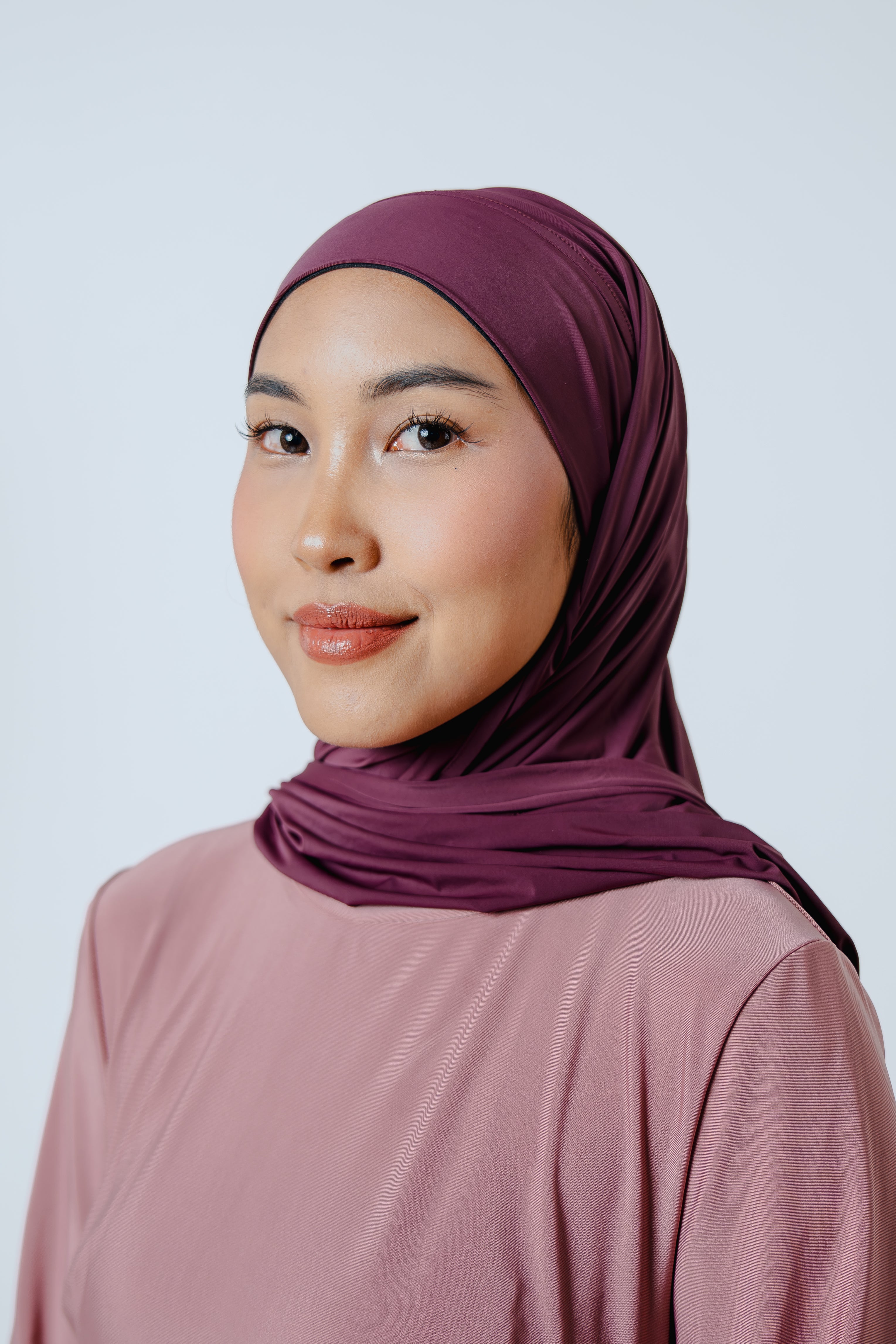 Maria Swim Hijab & Inner