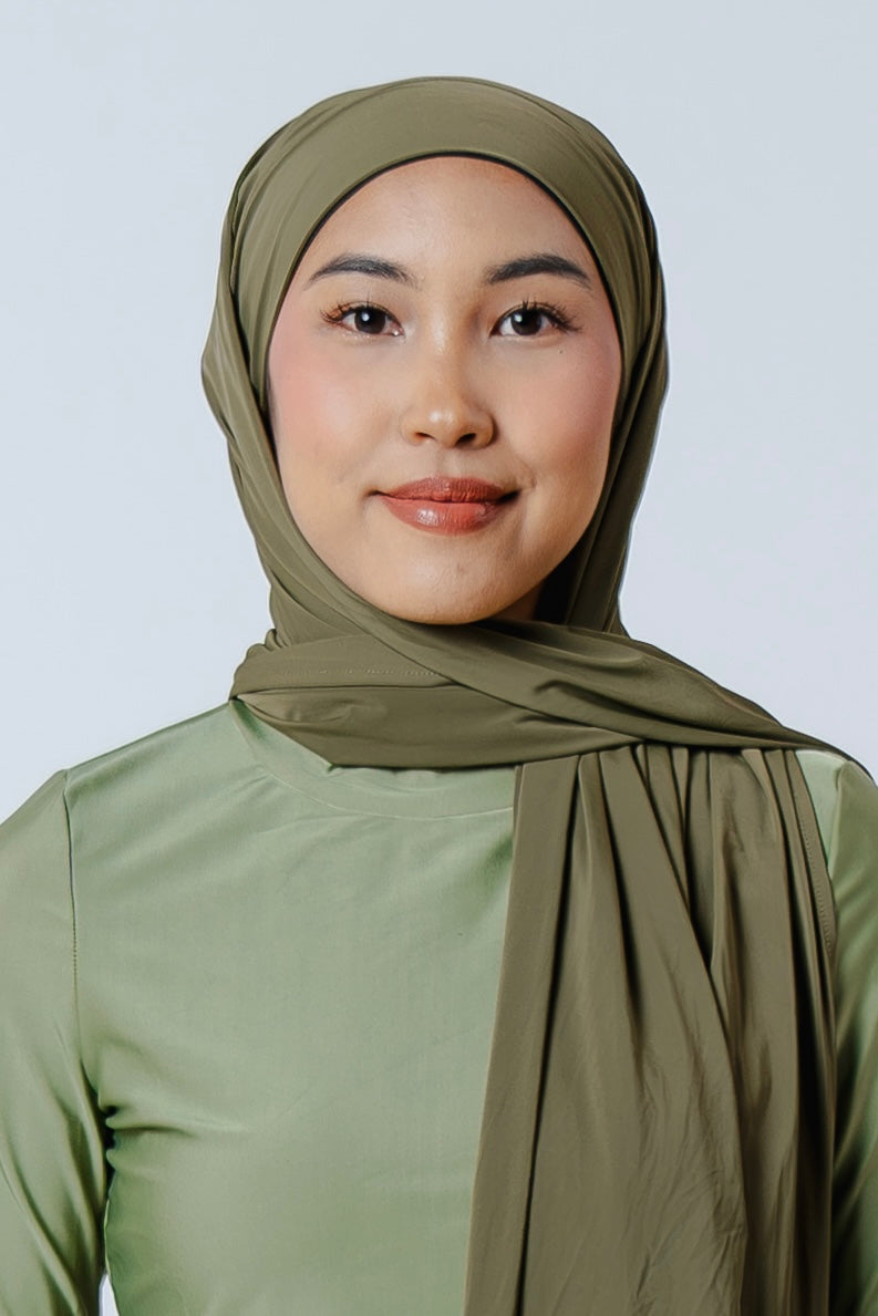 Maria Swim Hijab & Inner